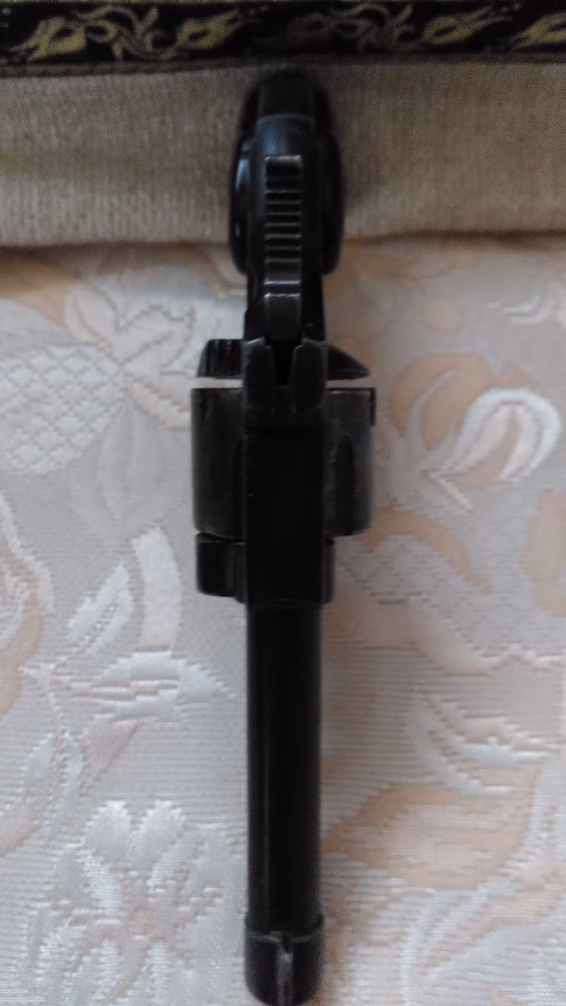 RG 8 Röhm
