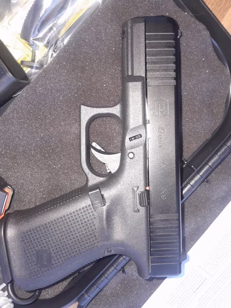 19 GEN 5 ÖZEL SERİ