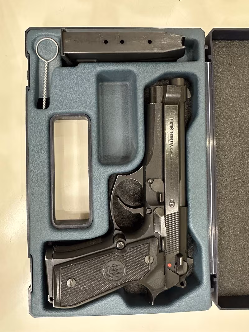 BERETTA FS92