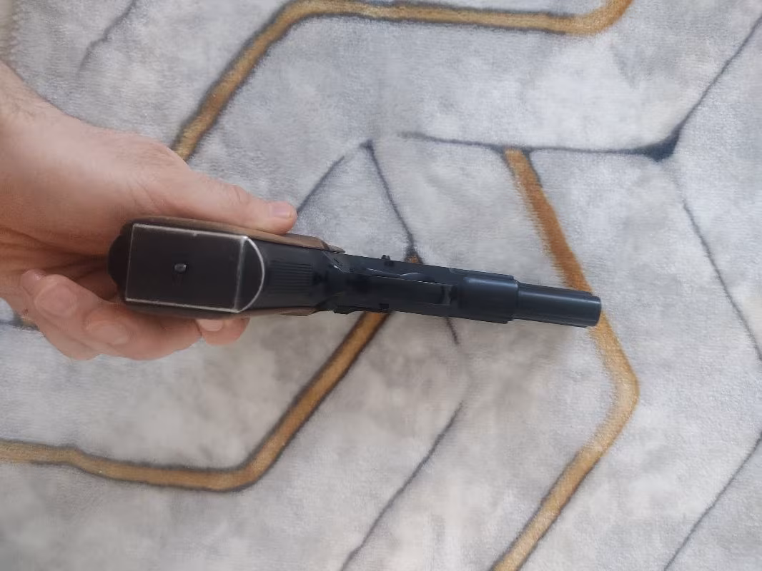 Sıkıntısız sarsılmaz kılınç 2000 light