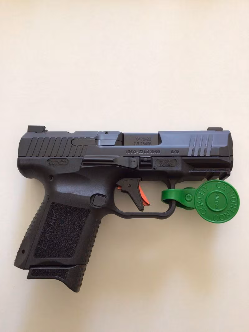 CANİK SUB ELİTE COMBAT