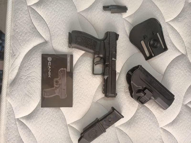RUHSAT SAHİBİNDEN SIFIR AYARINDA TP9 SA