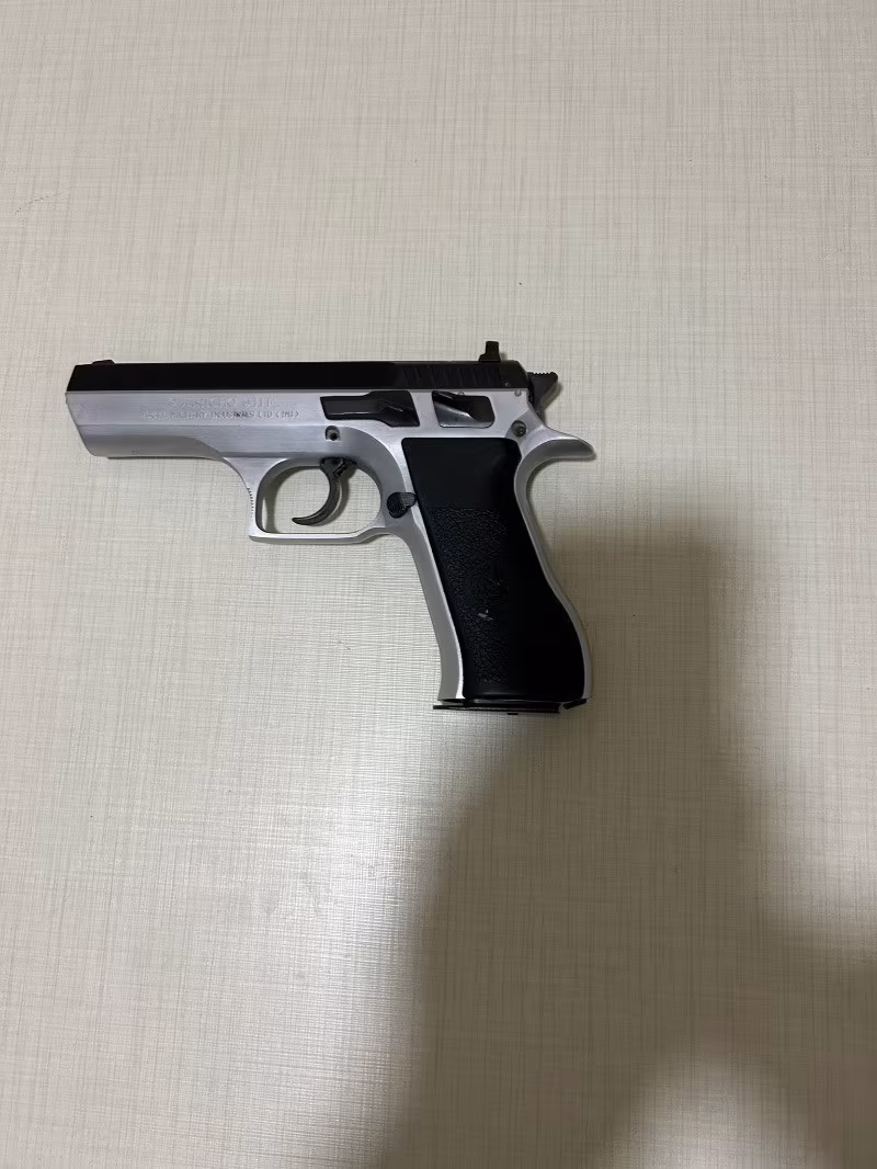 Taşıma Ruhsatlı Tabanca satılık