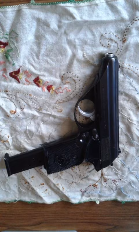 P. Beretta 90