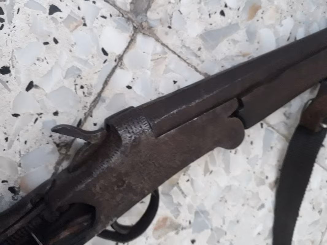 Tekli kırma