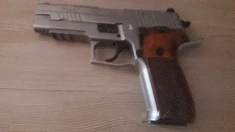 Polis memurundan