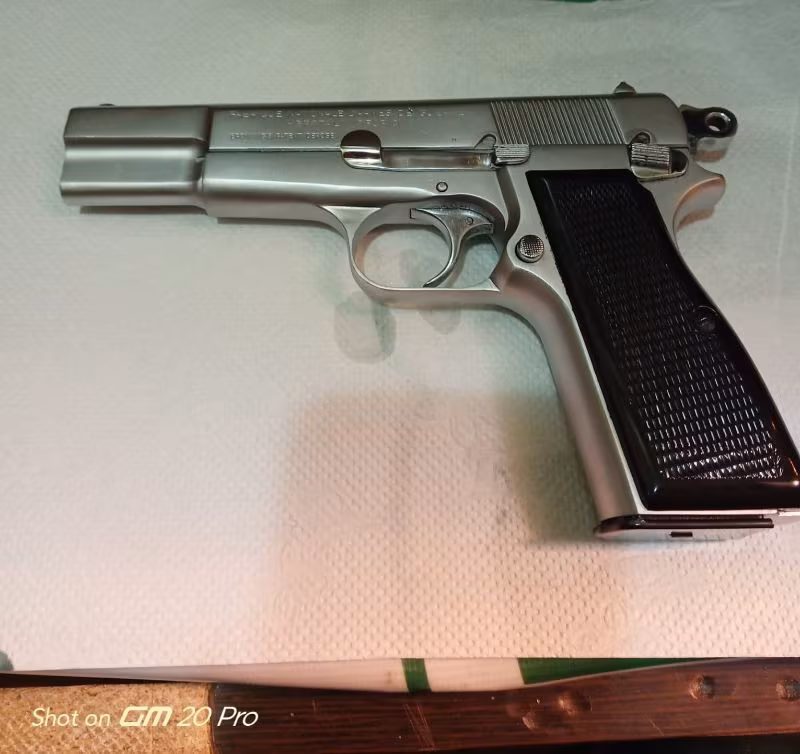 Browning 14 lü