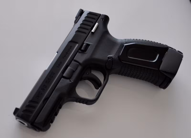 GİRSAN MC28 SACS. SIFIR AYARINDA