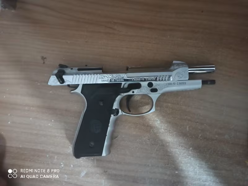 Yavuz 16 TUĞRA WORD