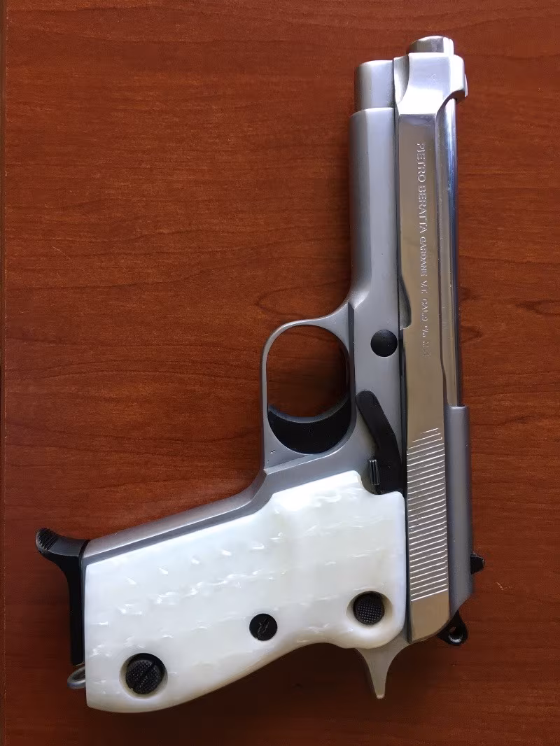 Beretta 9mm kaçırılmayacak fiyata