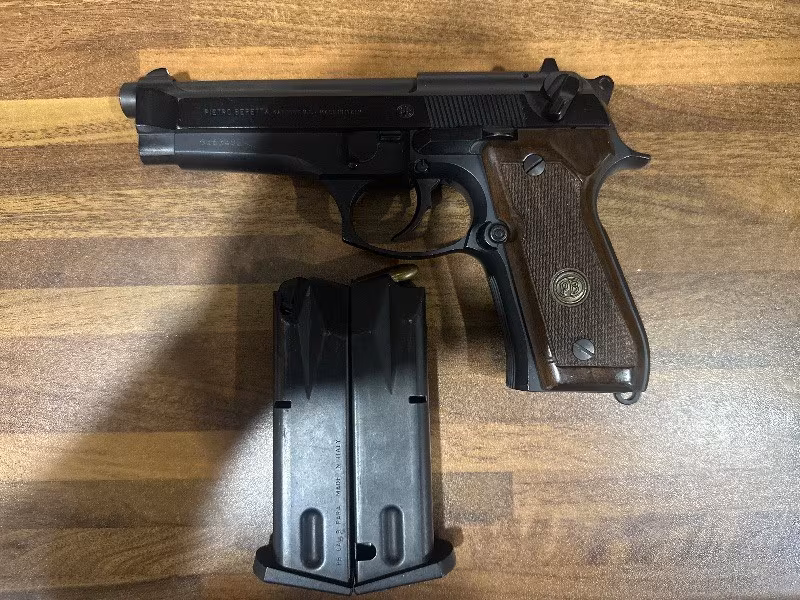 SIFIR 15+1 bulundurma ruhsatlı