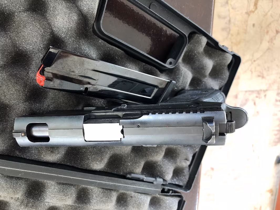 CZ-100 TT9