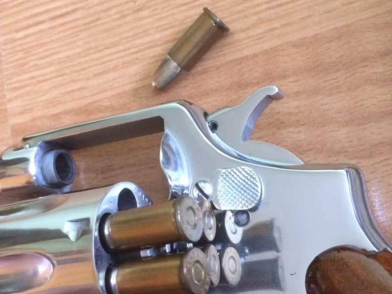 smith wesson