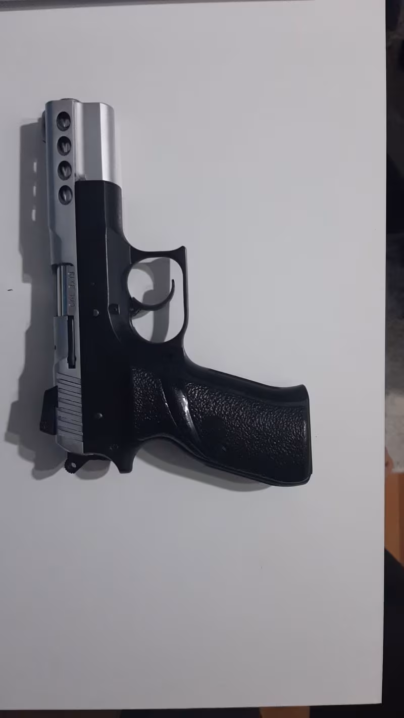 Sarsılmaz P8L