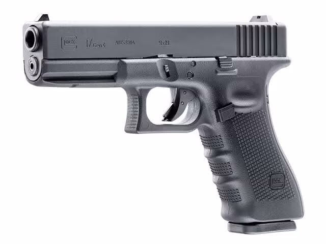 GLOCK-19 GEN-4