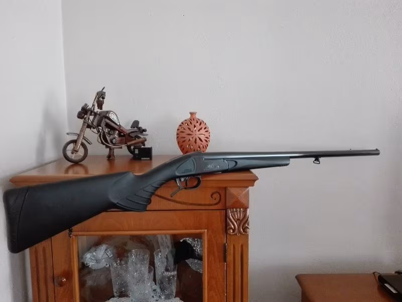 BAİKAL 18 EM TEK KIRMA (takas önceliğimdir)