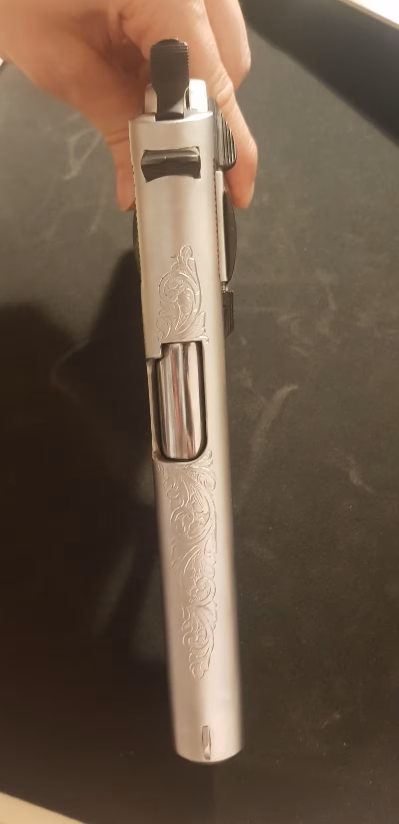 COLT REMİNGTON 1911 45 ACP (1914 üretim)