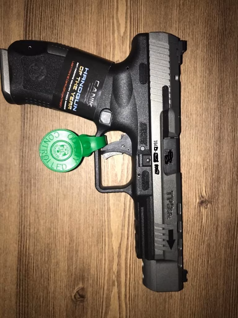 ACİLLLL , İLK GELEN ALIR, TEK MERMİ BİLE ATILMADI