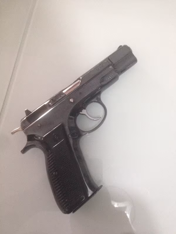 TemizCZ75A