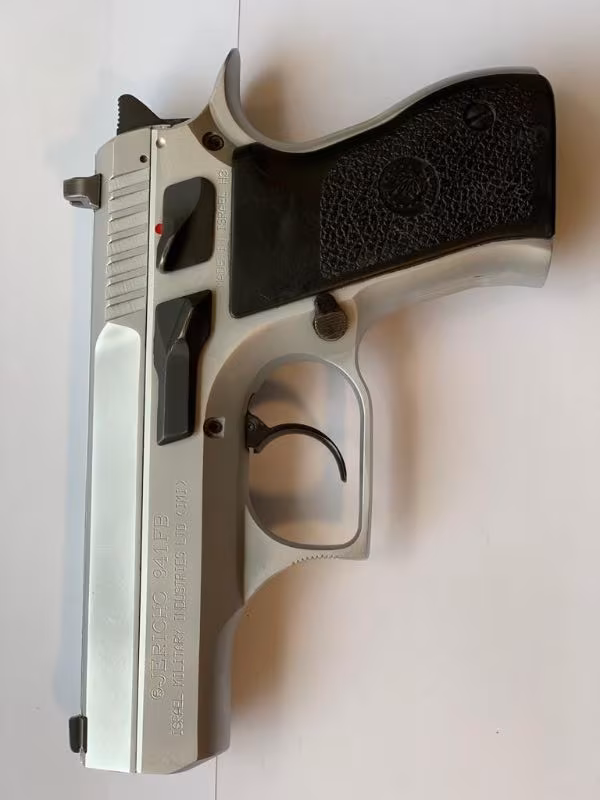 SATILIK TEMİZ JERİCHO 941FB