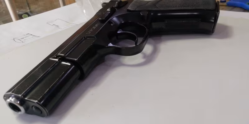 Sarsılmaz 2000Light