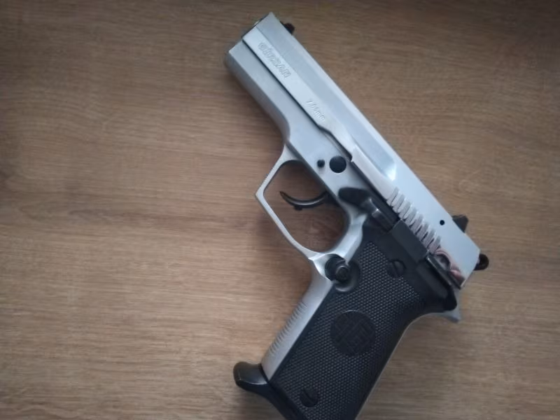 Girsan MC 13 7.65