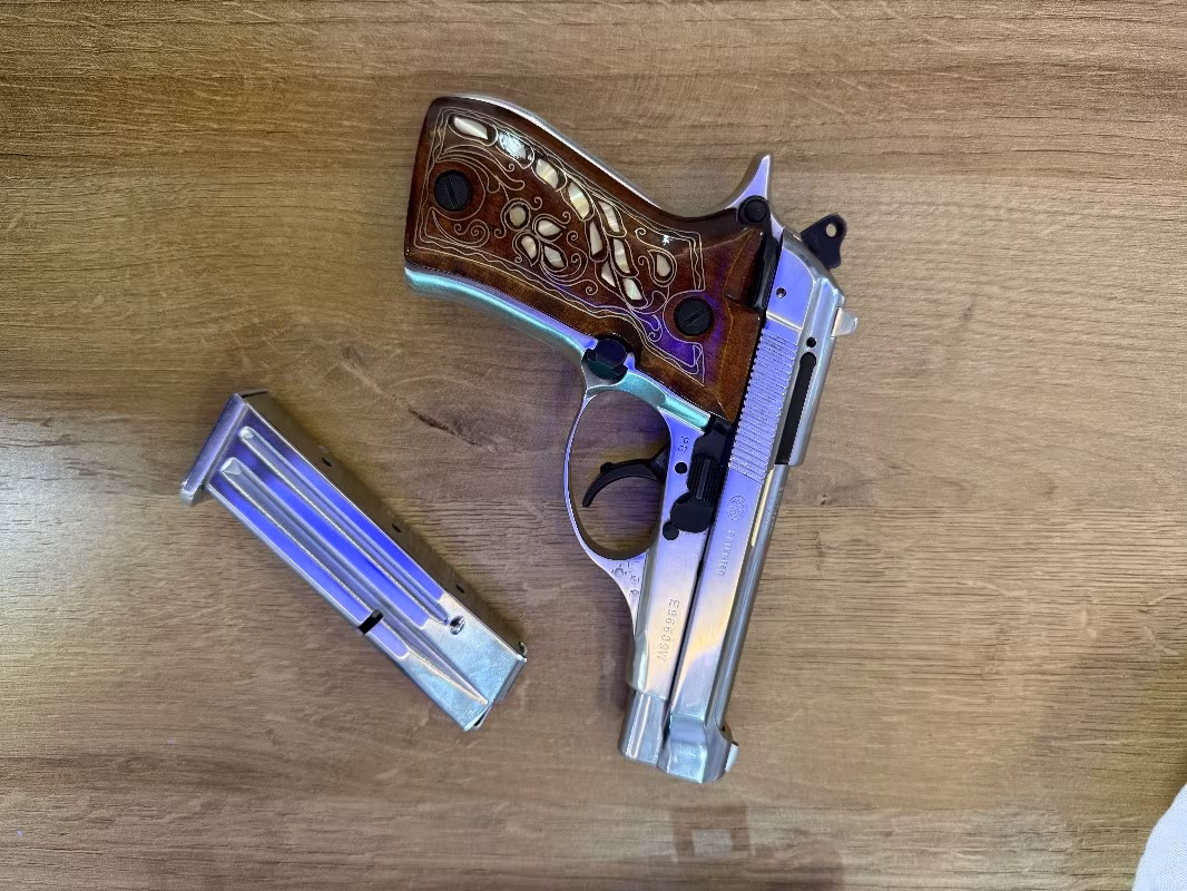 PİETRO BERETTA