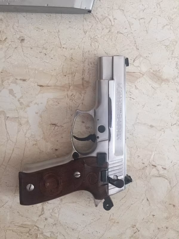 Taşıma ruhsatlı astra A-900  XS