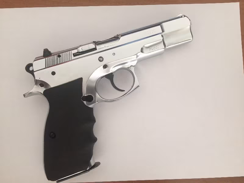 CZ 75B