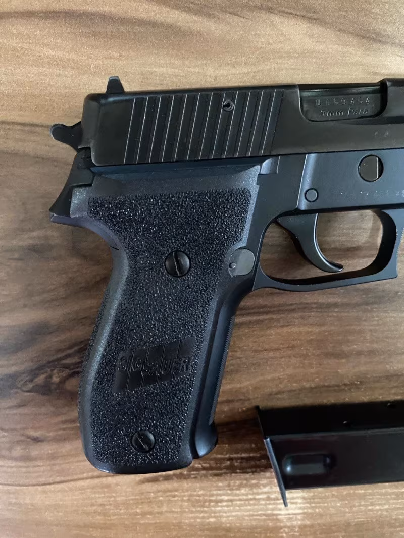 Sig sauer P226