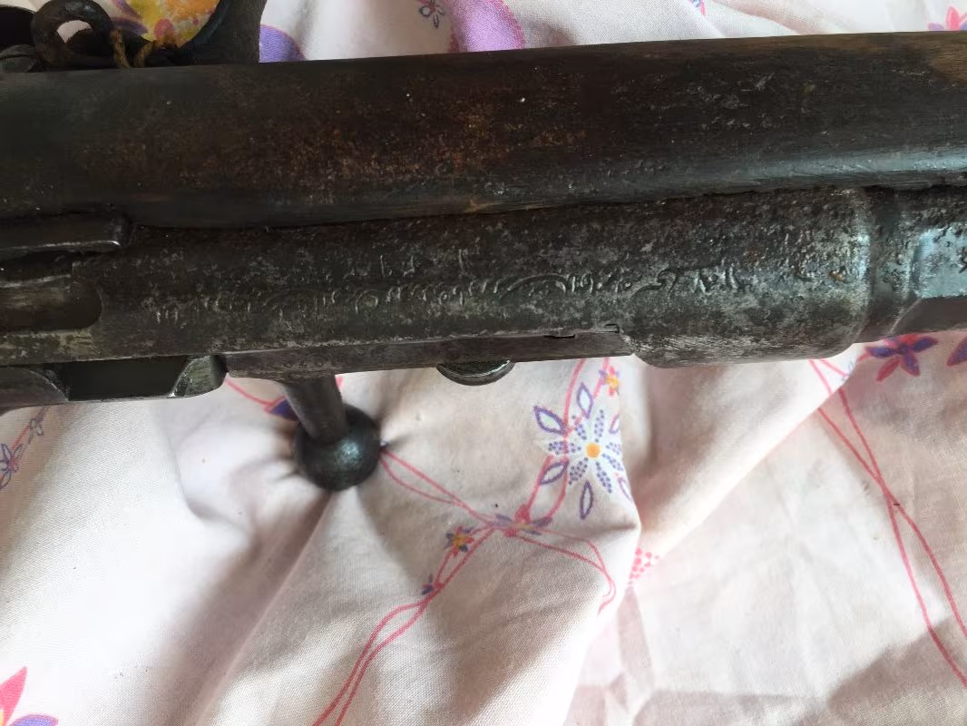 emsalsiz 1887 alman  uzun namlu mavzer