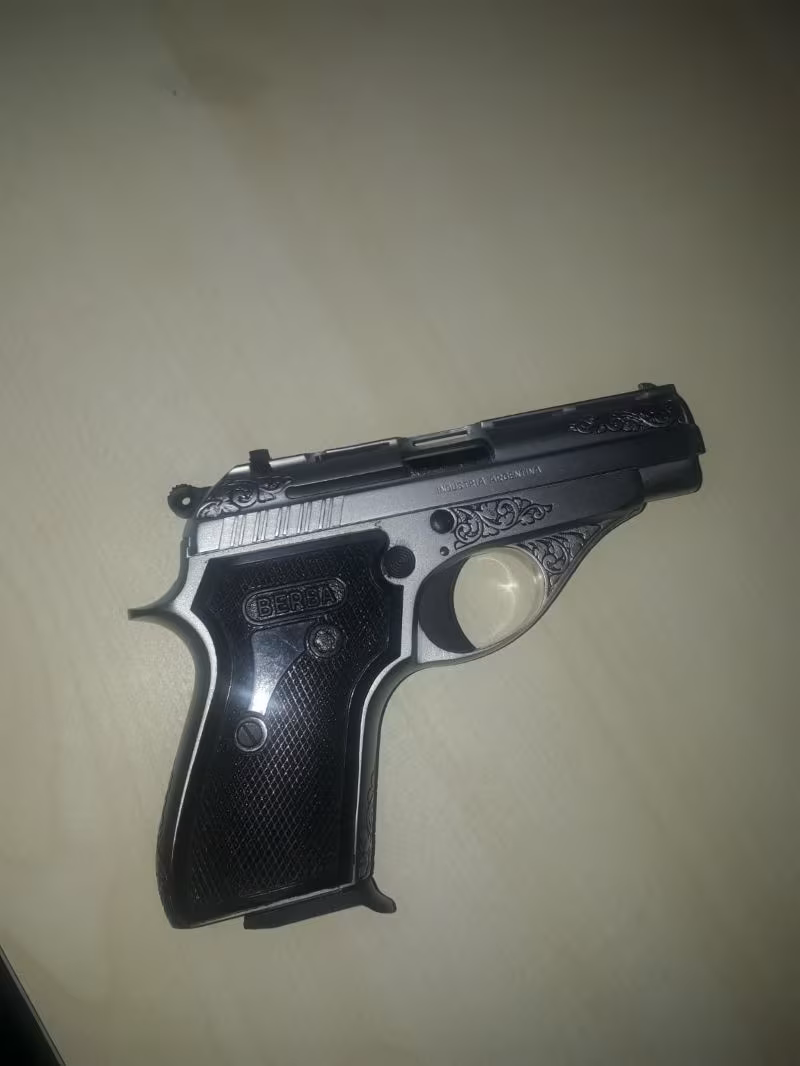 KAMU GÖREVLİSİNDEN   BERSA