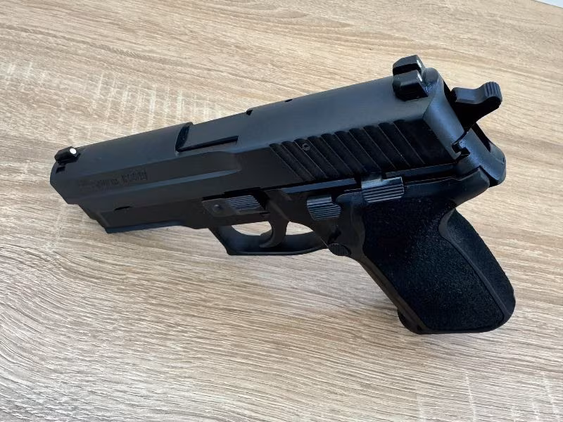 SIG SAUER P229 (15+1)