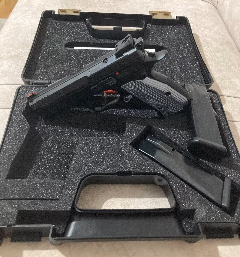 CZ SHADOW 2 COMPACT