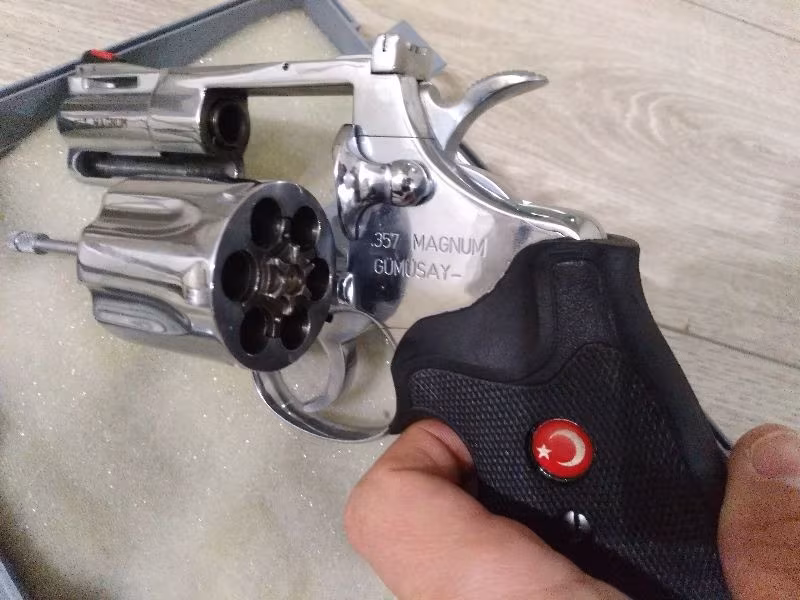 357 Magnum