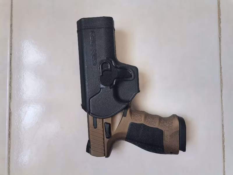 Sıfır Sar 9 bronz