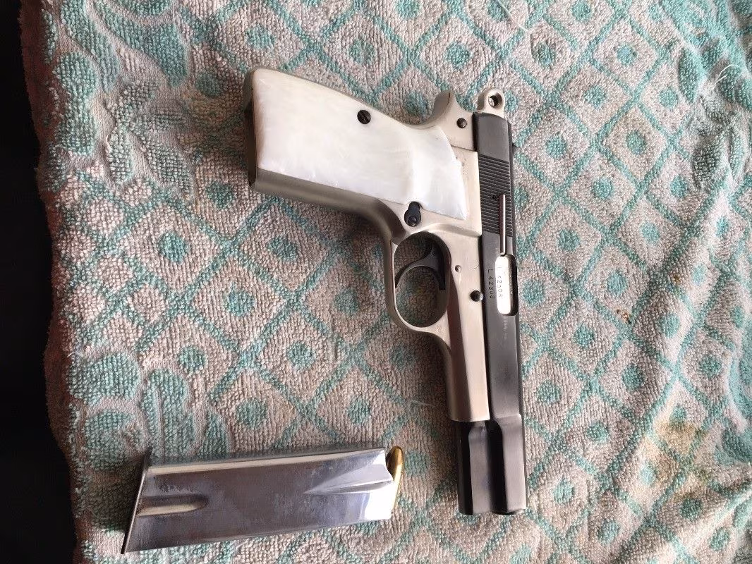 Brownıng 14 LÜ BALIKLI SİNEKLİ