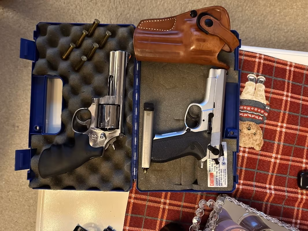 Smitwesson 5904
