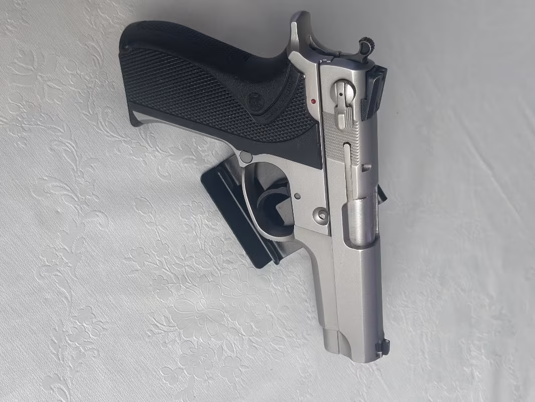 5906 SMİTH WESSON ORJİNAL