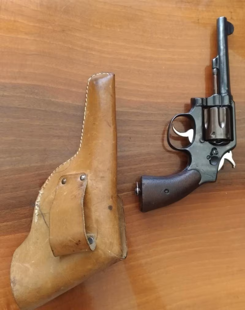Smith&Wesson