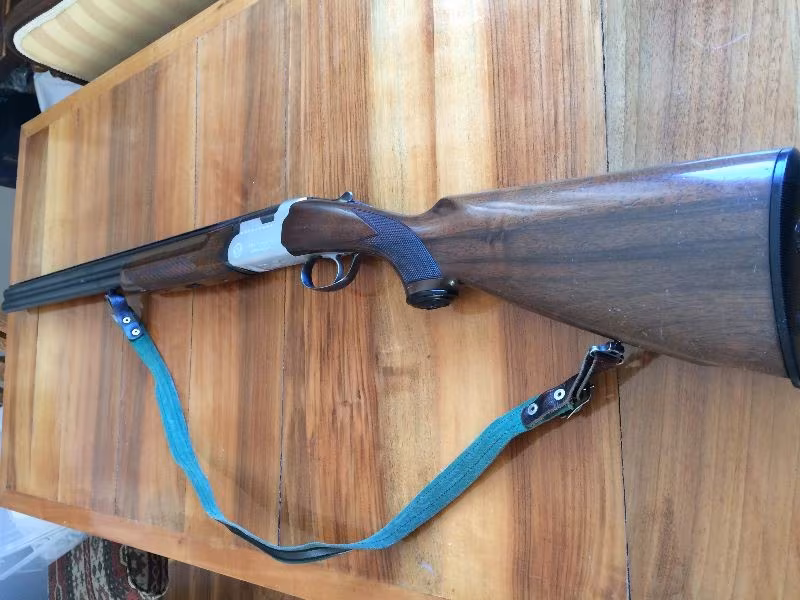 BERETTA S 55 Superpoze