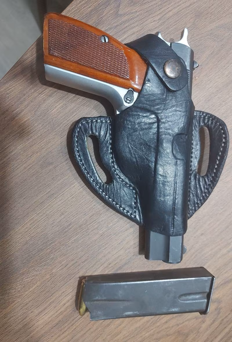 14 lü browning