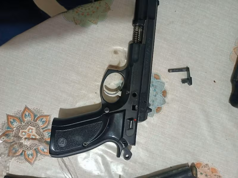 CZ 75