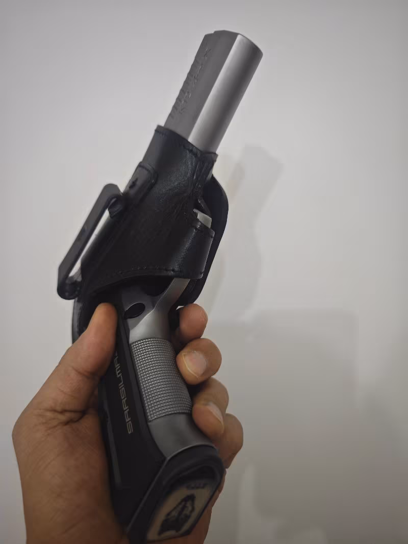 Sarsılmaz k12 sport x
