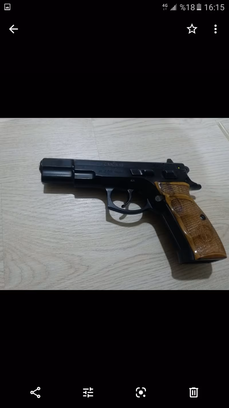 canik55