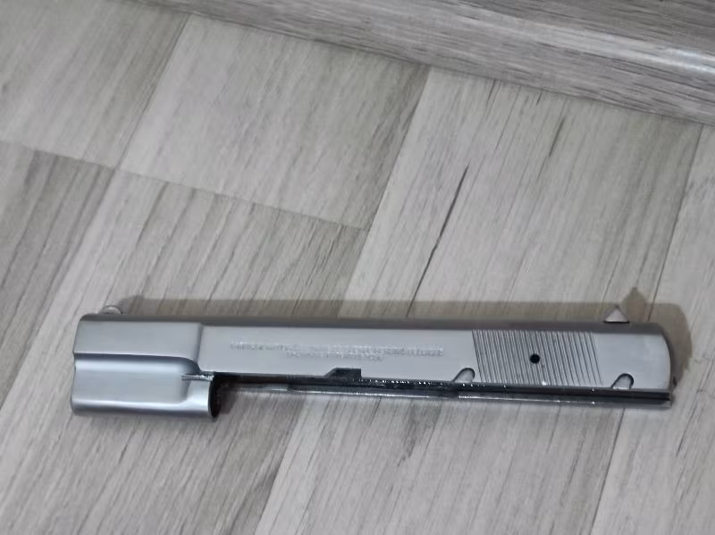 Belçika Browning 14 lü Balıklı