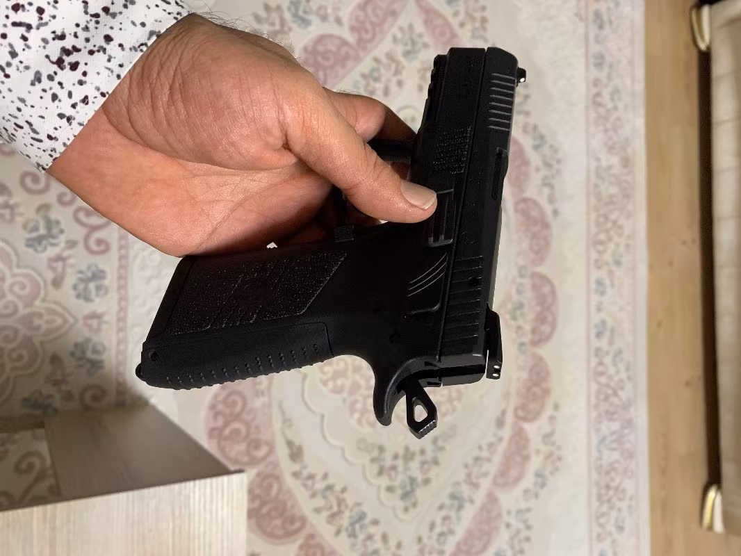 Temiz cz p07