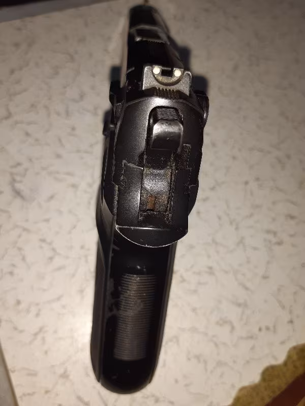 EMEKLİ POLİSTEN MC 17