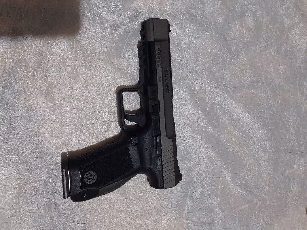 Sahibinden temiz silah