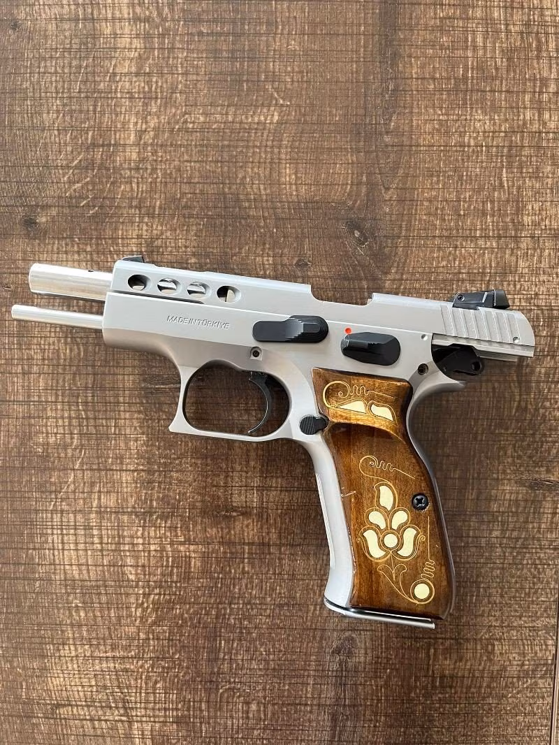 SARSILMAZ P 8 L